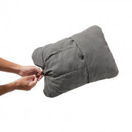 , Coussin compressible regular Thermarest, THERM-A-REST, Croque Montagne