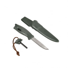 Couteau FireKnife 2in1...