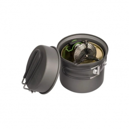 , Popote et réchaud pack solo Optimus, OPTIMUS, Croque Montagne, Popote et réchaud pack solo Optimus, OPTIMUS, Croque Montagne