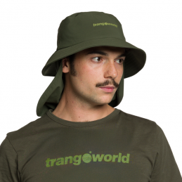 Chapeau Zinal SF Trangoworld