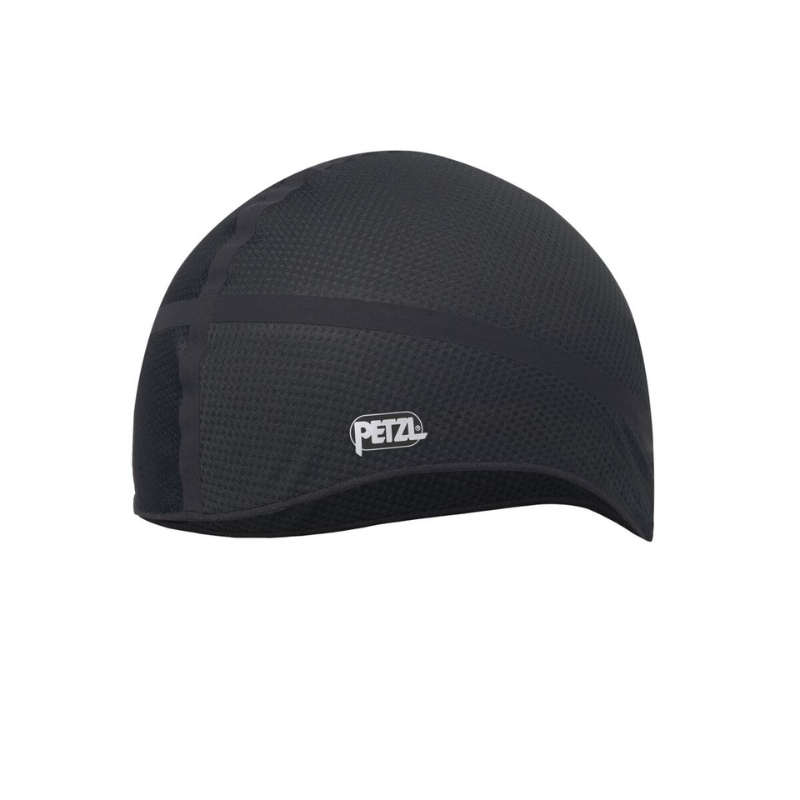 , Bonnet sous-casque Liner Petzl, PETZL, Croque Montagne, Bonnet sous-casque Liner Petzl, PETZL, Croque Montagne