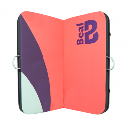 Matelas de bloc Crash pad Air Light Beal