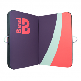 Matelas de bloc Crash pad Double Air Bag Beal