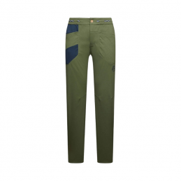 , Pantalon escalade Labyrinth homme La Sportiva, LA SPORTIVA, Croque Montagne
