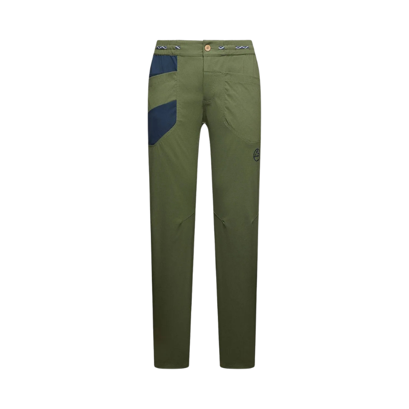 , Pantalon escalade Labyrinth homme La Sportiva, LA SPORTIVA, Croque Montagne