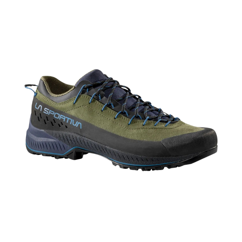 , Chaussures d'approche homme TX4 Evo LA SPORTIVA, LA SPORTIVA, Croque Montagne
