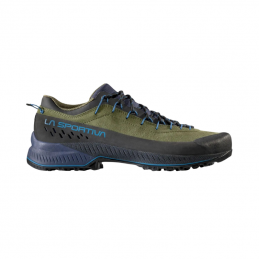 , Chaussures d'approche homme TX4 Evo LA SPORTIVA, LA SPORTIVA, Croque Montagne