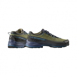 , Chaussures d'approche homme TX4 Evo LA SPORTIVA, LA SPORTIVA, Croque Montagne