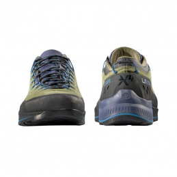 , Chaussures d'approche homme TX4 Evo LA SPORTIVA, LA SPORTIVA, Croque Montagne