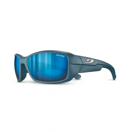 , Lunettes de soleil Whoops Spectron 3 bleu Julbo, JULBO, Croque Montagne