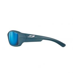 , Lunettes de soleil Whoops Spectron 3 bleu Julbo, JULBO, Croque Montagne