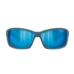 , Lunettes de soleil Whoops Spectron 3 bleu Julbo, JULBO, Croque Montagne