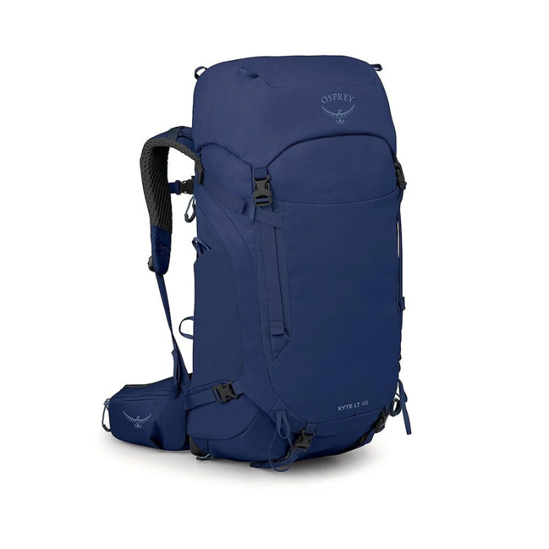 , Sac à dos Kyte LT 45L femme Osprey, OSPREY, Croque Montagne, Sac à dos Kyte LT 45L femme Osprey, OSPREY, Croque Montagne