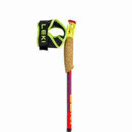 , Bâtons ultratrail FX One SL Leki, LEKI, Croque Montagne, Bâtons ultratrail FX One SL Leki, LEKI, Croque Montagne