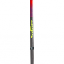 , Bâtons ultratrail FX One SL Leki, LEKI, Croque Montagne, Bâtons ultratrail FX One SL Leki, LEKI, Croque Montagne