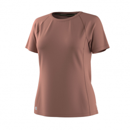 , T-shirt femme Merino Sport 120 SS Smartwool, SMARTWOOL, Croque Montagne