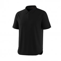 Polo Active Mesh homme...