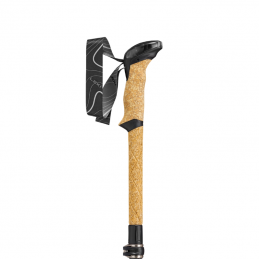 , Bâtons trekking Makalu FX Carbon Compact Leki, LEKI, Croque Montagne