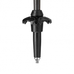 , Bâtons trekking Makalu FX Carbon Compact Leki, LEKI, Croque Montagne