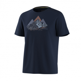 Tee shirt Peak Bagger...