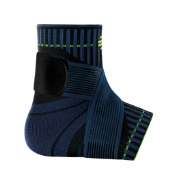 Chevillère à bandage Gauche Bauerfeind