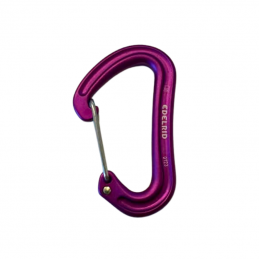 , Mousqueton Nineteen G Edelrid, EDELRID, Croque Montagne, Mousqueton Nineteen G Edelrid, EDELRID, Croque Montagne