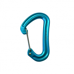 , Mousqueton Nineteen G Edelrid, EDELRID, Croque Montagne, Mousqueton Nineteen G Edelrid, EDELRID, Croque Montagne