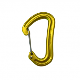 , Mousqueton Nineteen G Edelrid, EDELRID, Croque Montagne, Mousqueton Nineteen G Edelrid, EDELRID, Croque Montagne