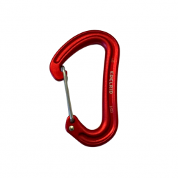 , Mousqueton Nineteen G Edelrid, EDELRID, Croque Montagne, Mousqueton Nineteen G Edelrid, EDELRID, Croque Montagne