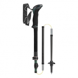 Bâtons de randonnée trekking Makalu FX Carbon Leki