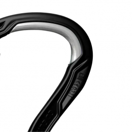 , Mousqueton HMS Bulletproof Triple Edelrid, EDELRID, Croque Montagne