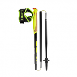 Bâtons Evotrail FX One TA Leki