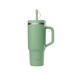 , Travel cup isotherme avec bouchon 900 ml Qwetch, QWETCH, Croque Montagne
