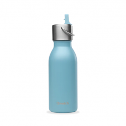 , Bouteille isotherme 350 ml enfant Qwetch, QWETCH, Croque Montagne