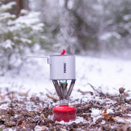 , Casserole Essentiel Trek 0.6 L Primus, PRIMUS, Croque Montagne, Casserole Essentiel Trek 0.6 L Primus, PRIMUS, Croque Montagne