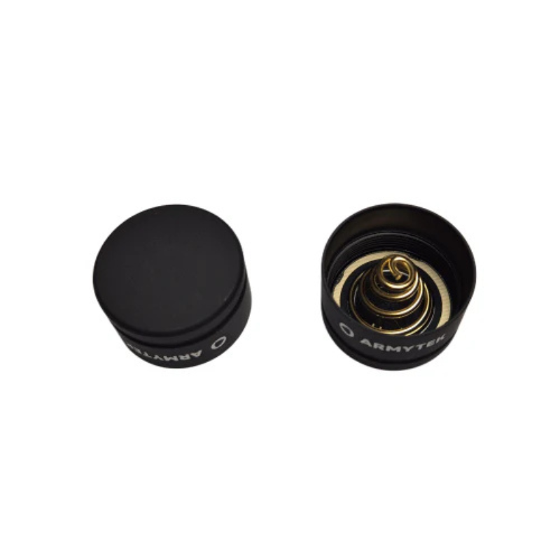 , Culot non magnétique 21700 pour Wizard C2 Pro Max Armytek, ARMYTEK, Croque Montagne