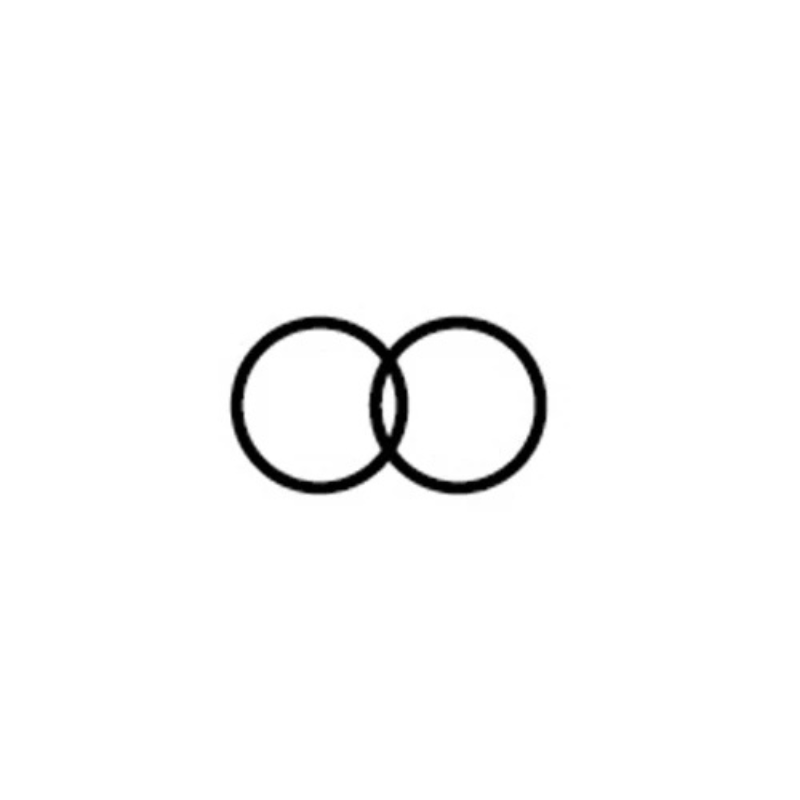 , 2 joints toriques pour Wizard C2 Pro Max Armytek, ARMYTEK, Croque Montagne