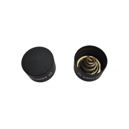 , Culot non magnétique 18650 pour Wizard C2 Pro Armytek, ARMYTEK, Croque Montagne