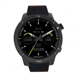 , Montre connectée Theia II Air'n Outdoor, AIR'N OUTDOOR, Croque Montagne