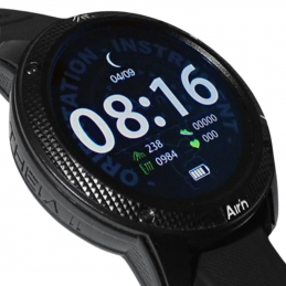 , Montre connectée Theia II Air'n Outdoor, AIR'N OUTDOOR, Croque Montagne