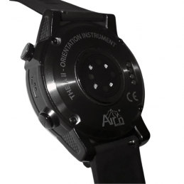 , Montre connectée Theia II Air'n Outdoor, AIR'N OUTDOOR, Croque Montagne