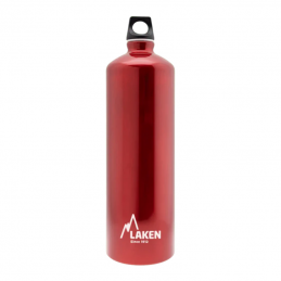 , Bouteille aluminium Futura 1.5 L Laken, LAKEN, Croque Montagne, Bouteille aluminium Futura 1.5 L Laken, LAKEN, Croque Montagne