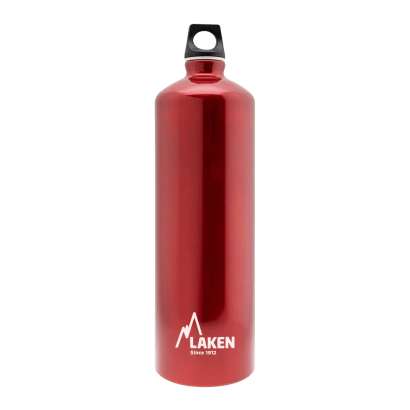, Bouteille aluminium Futura 1.5 L Laken, LAKEN, Croque Montagne, Bouteille aluminium Futura 1.5 L Laken, LAKEN, Croque Montagne