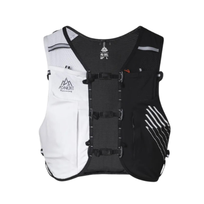 , Gilet hydratation confort zone 10 Aonijie, AONIJIE, Croque Montagne