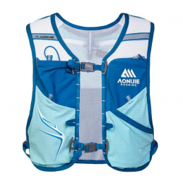 , Gilet hydratation trail running enfant Aonijie, AONIJIE, Croque Montagne