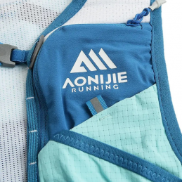 , Gilet hydratation trail running enfant Aonijie, AONIJIE, Croque Montagne