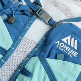 , Gilet hydratation trail running enfant Aonijie, AONIJIE, Croque Montagne