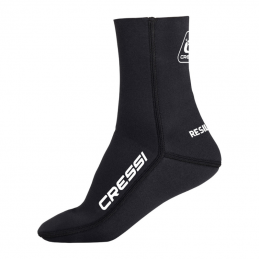 , Chaussons neoprene 3 mm resilient Cressi, CRESSI, Croque Montagne