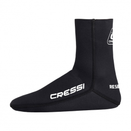 , Chaussons neoprene 5 mm resilient Cressi, CRESSI, Croque Montagne