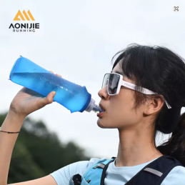 , Flasque 500 ml Aonijie, AONIJIE, Croque Montagne, Flasque 500 ml Aonijie, AONIJIE, Croque Montagne